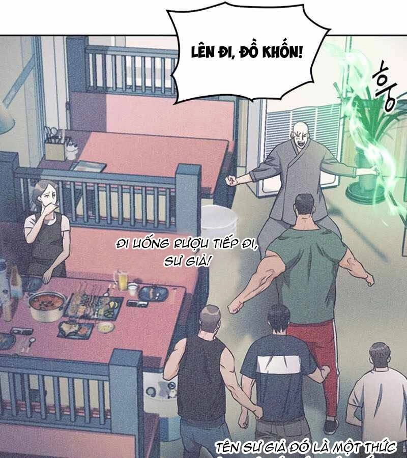 Druid Tại Ga Seoul Chapter 67 - 27