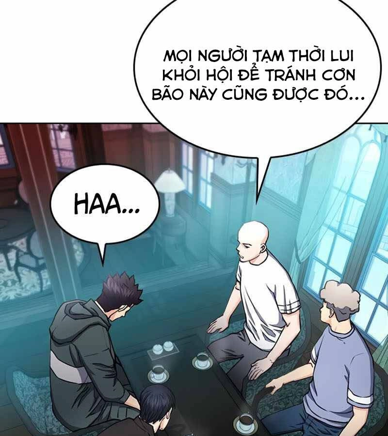 Druid Tại Ga Seoul Chapter 67 - 31