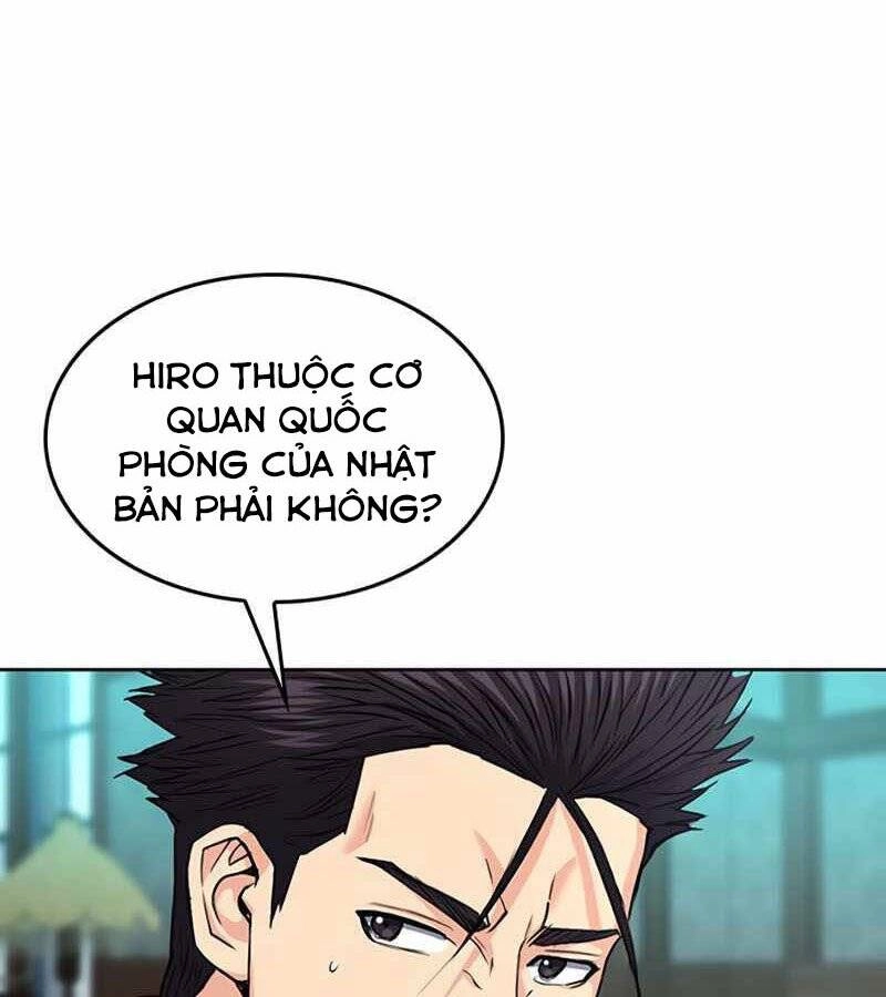 Druid Tại Ga Seoul Chapter 67 - 47