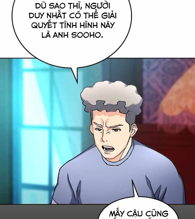 Druid Tại Ga Seoul Chapter 67 - 57