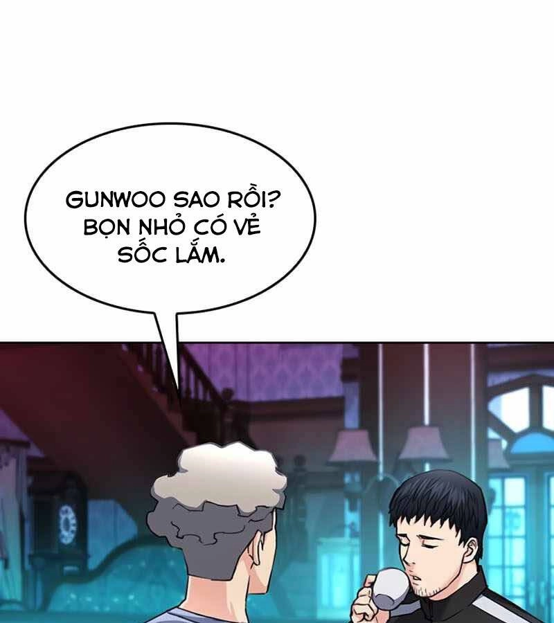 Druid Tại Ga Seoul Chapter 67 - 67