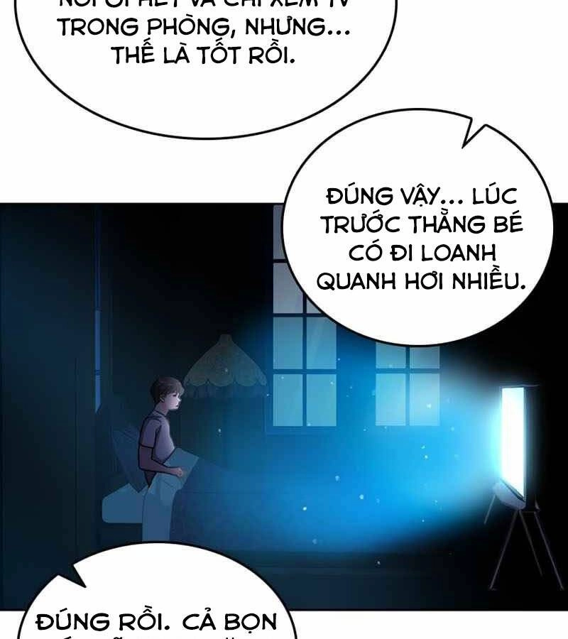 Druid Tại Ga Seoul Chapter 67 - 69