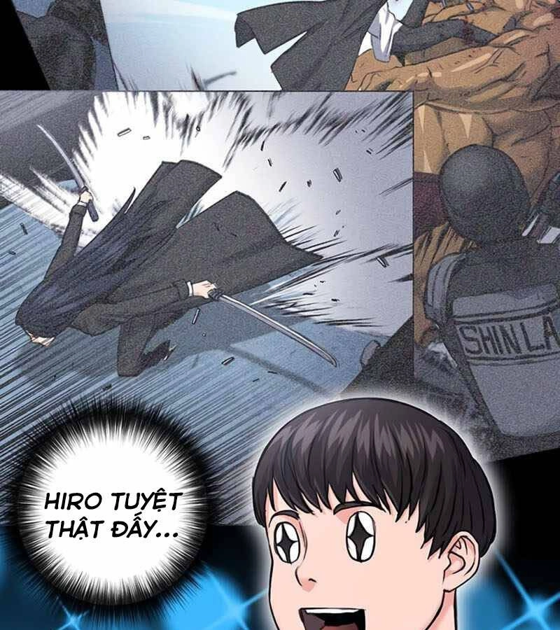 Druid Tại Ga Seoul Chapter 67 - 71