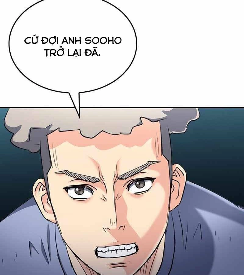 Druid Tại Ga Seoul Chapter 67 - 73