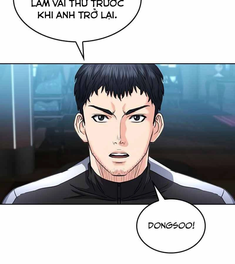 Druid Tại Ga Seoul Chapter 67 - 75