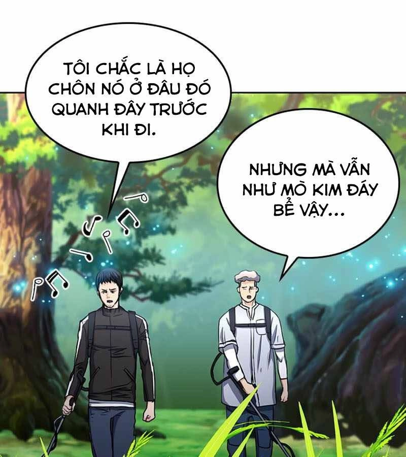 Druid Tại Ga Seoul Chapter 67 - 81