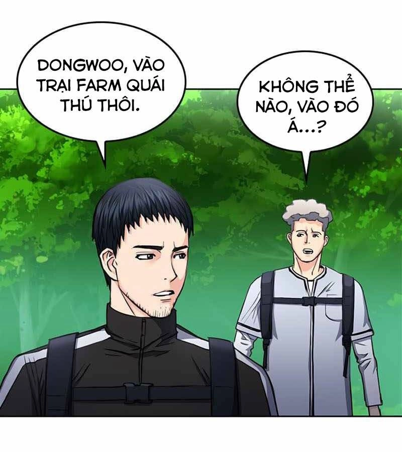 Druid Tại Ga Seoul Chapter 67 - 91