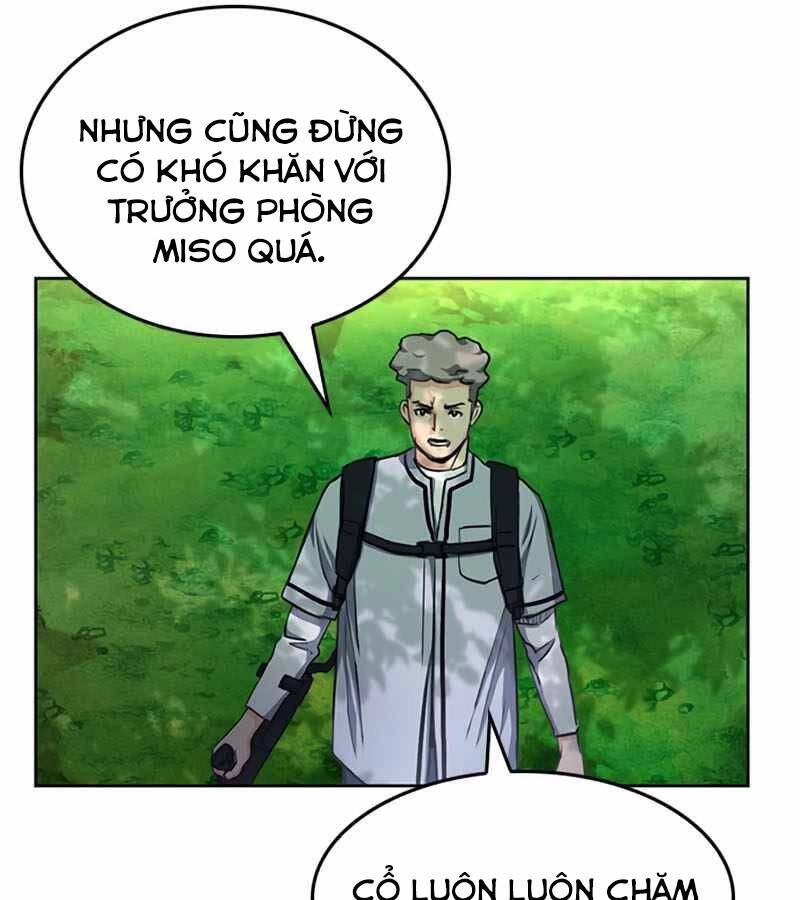 Druid Tại Ga Seoul Chapter 67 - 94