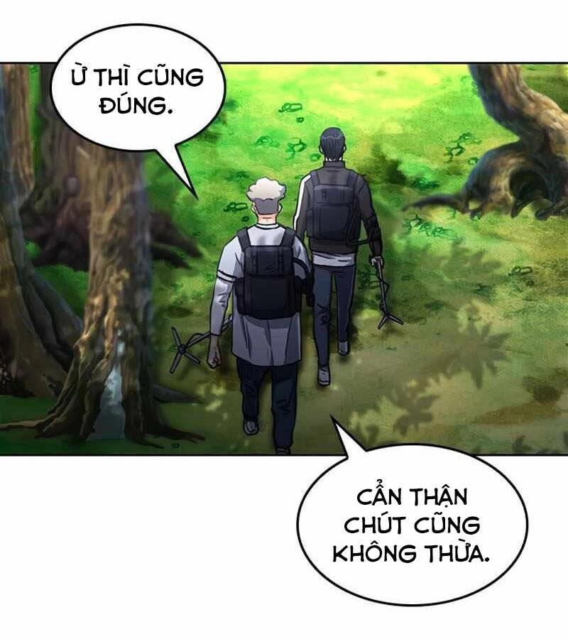 Druid Tại Ga Seoul Chapter 67 - 97