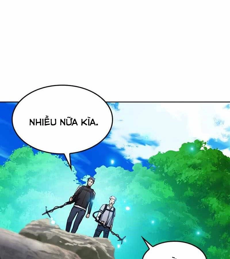 Druid Tại Ga Seoul Chapter 67 - 101