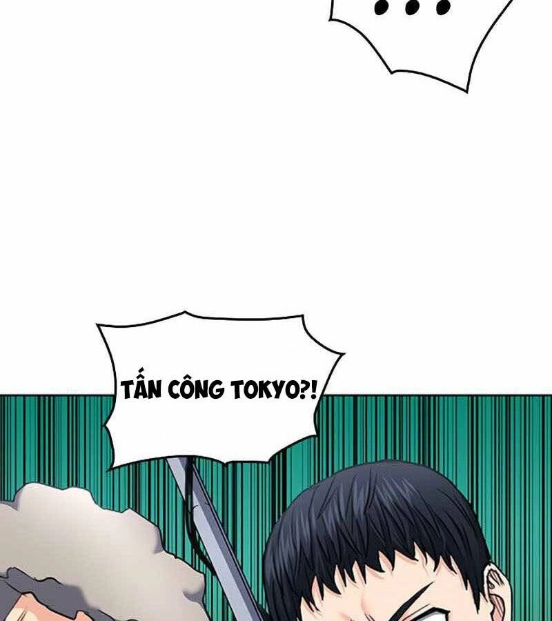 Druid Tại Ga Seoul Chapter 67 - 124