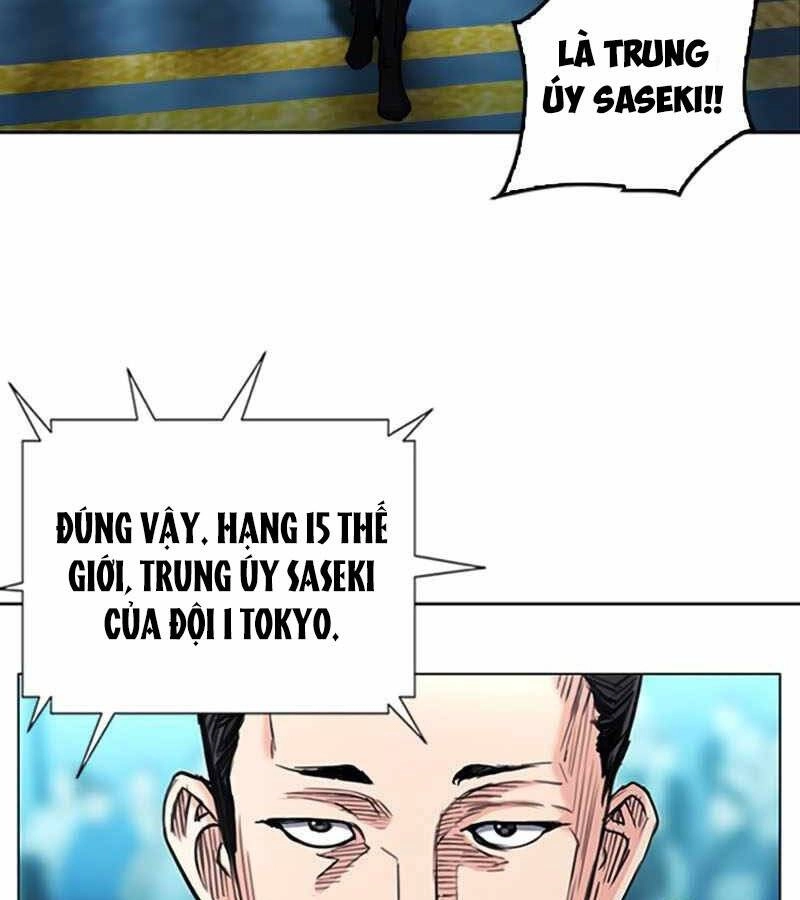 Druid Tại Ga Seoul Chapter 67 - 151