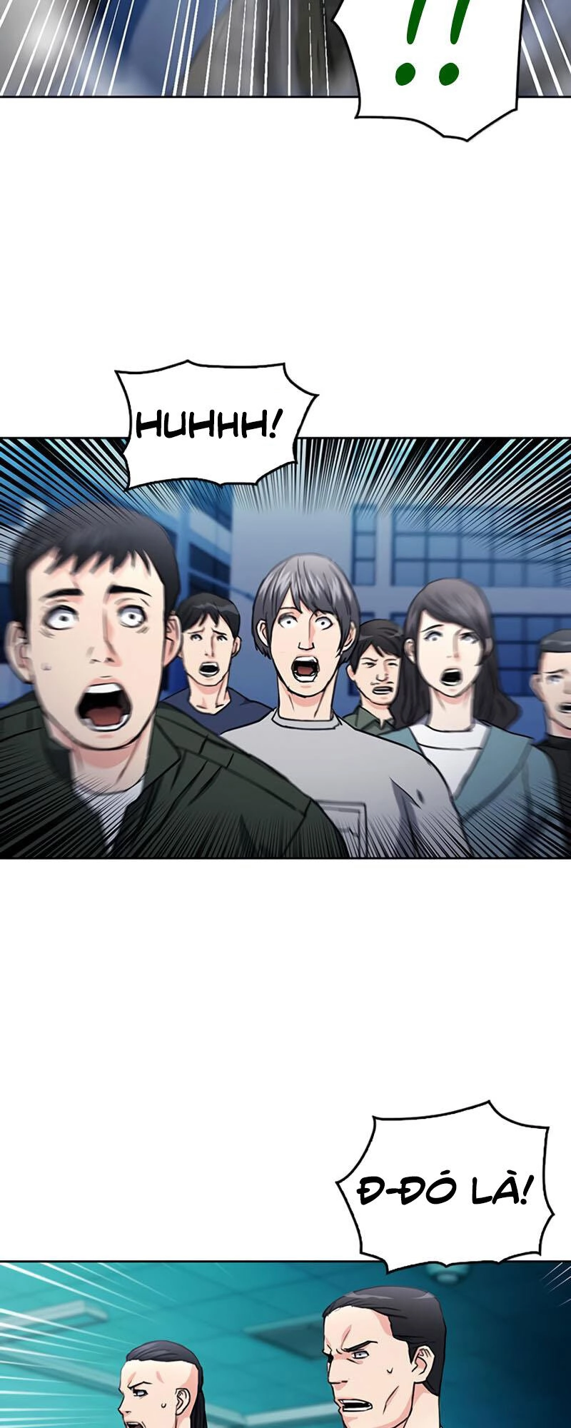 Druid Tại Ga Seoul Chapter 68 - 25