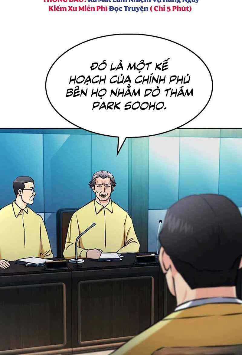 Druid Tại Ga Seoul Chapter 69 - 38