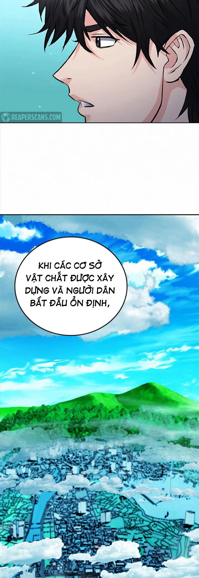 Druid Tại Ga Seoul Chapter 70 - 5