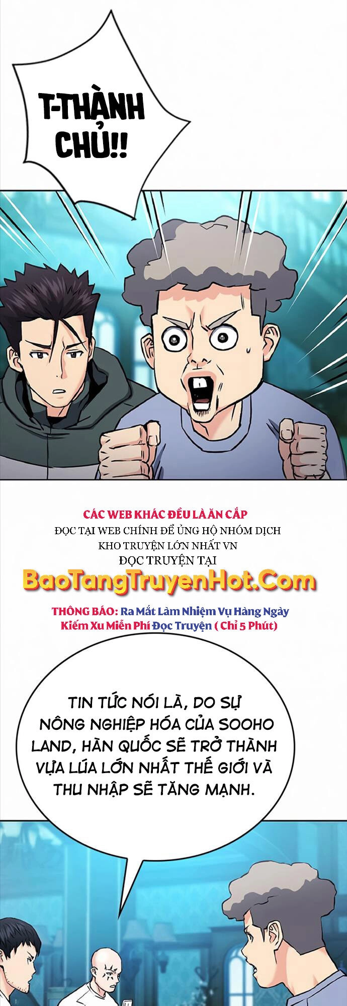 Druid Tại Ga Seoul Chapter 70 - 14