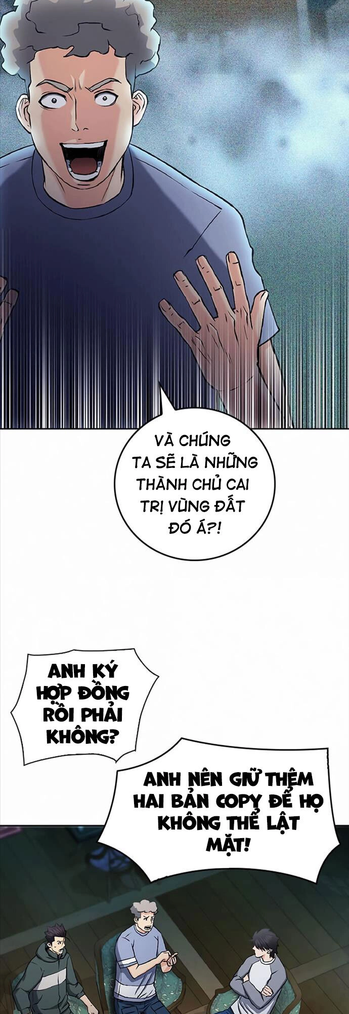 Druid Tại Ga Seoul Chapter 70 - 17