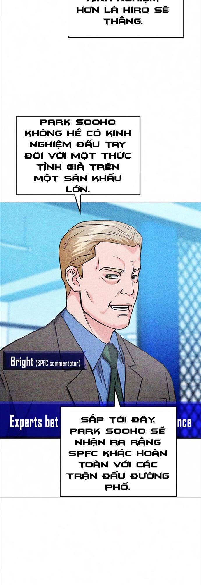 Druid Tại Ga Seoul Chapter 70 - 25