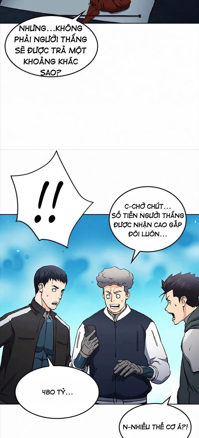 Druid Tại Ga Seoul Chapter 70 - 31