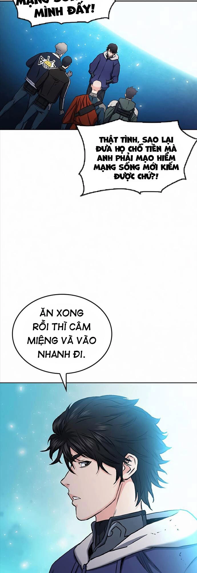 Druid Tại Ga Seoul Chapter 70 - 33