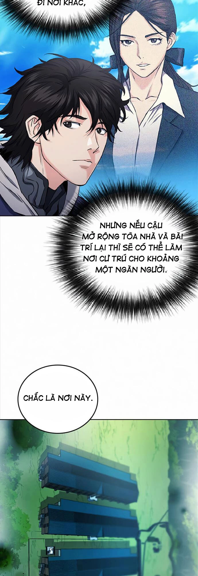 Druid Tại Ga Seoul Chapter 70 - 38