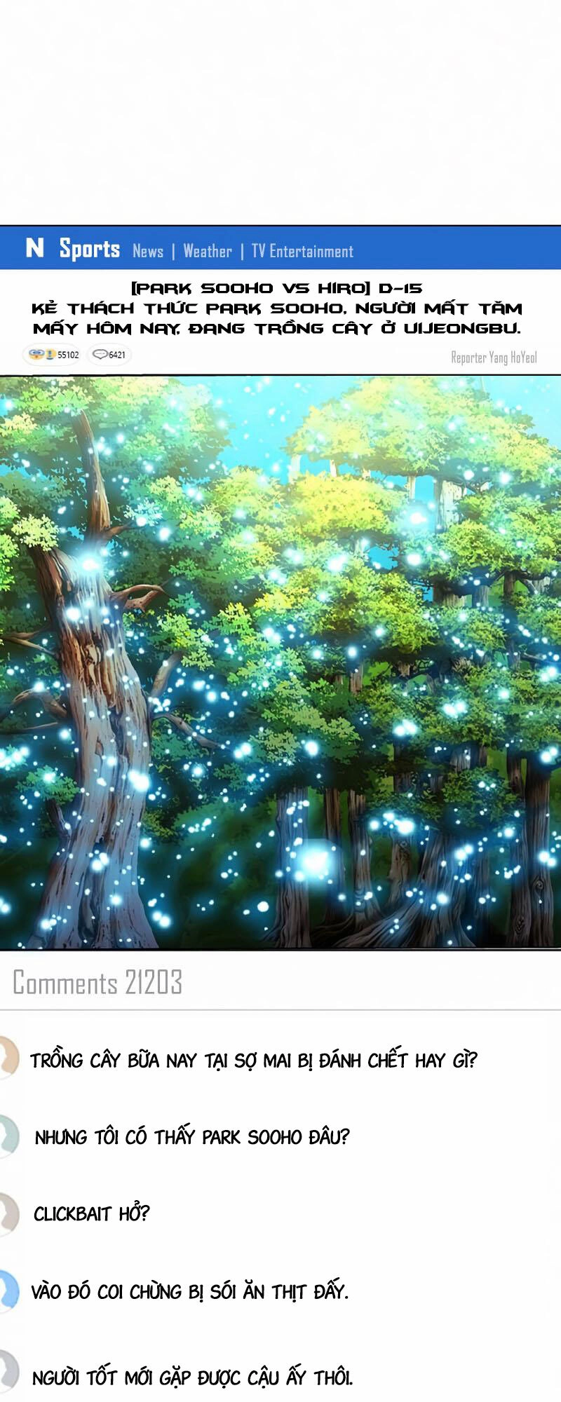 Druid Tại Ga Seoul Chapter 70 - 59