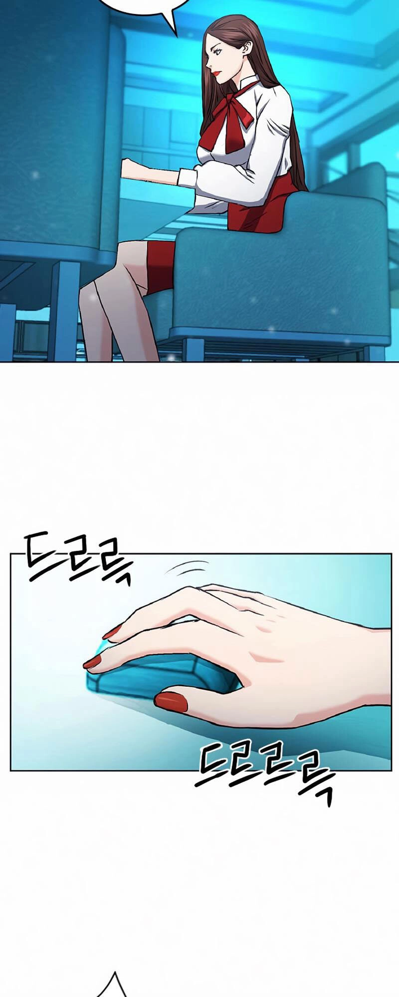 Druid Tại Ga Seoul Chapter 70 - 66