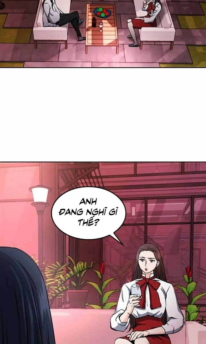 Druid Tại Ga Seoul Chapter 71 - 11