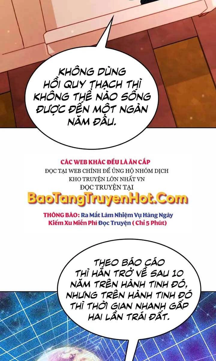 Druid Tại Ga Seoul Chapter 71 - 20