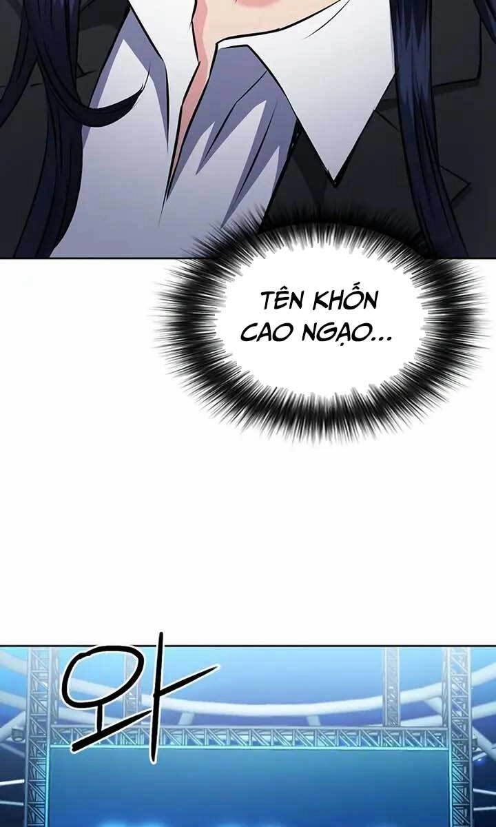 Druid Tại Ga Seoul Chapter 71 - 74