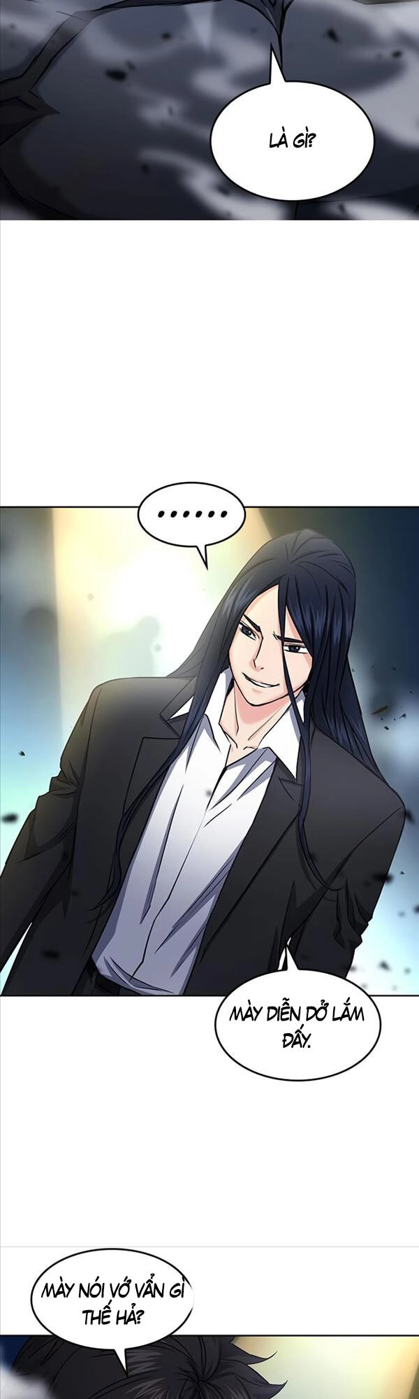 Druid Tại Ga Seoul Chapter 72 - 9