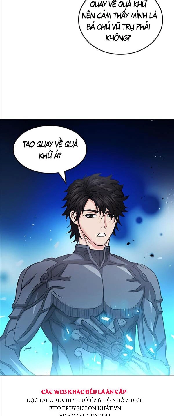 Druid Tại Ga Seoul Chapter 72 - 14