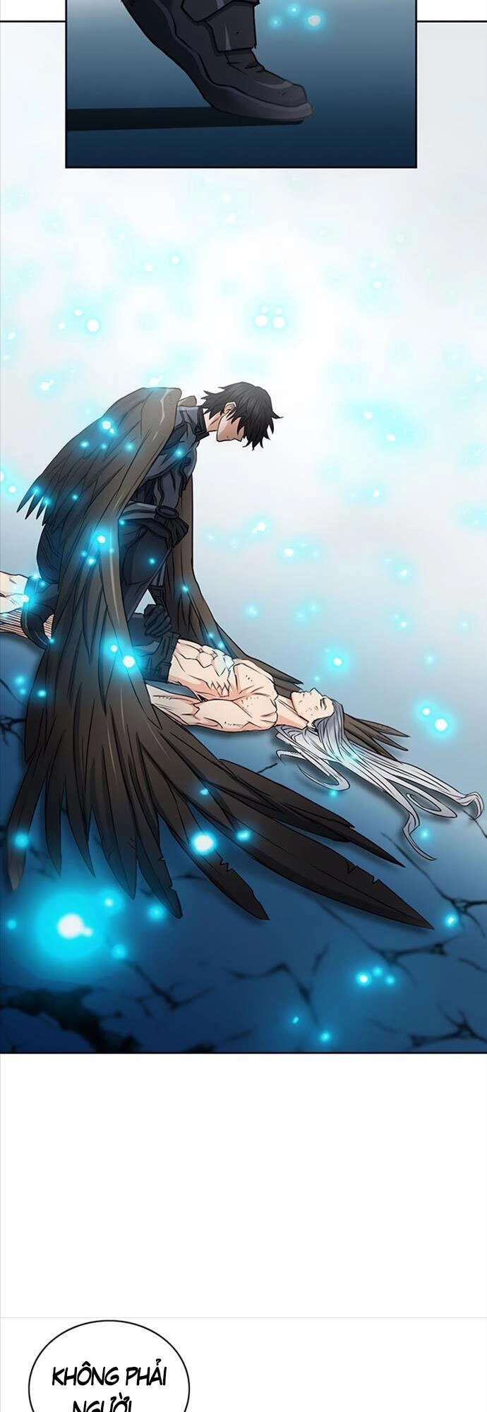 Druid Tại Ga Seoul Chapter 73 - 69