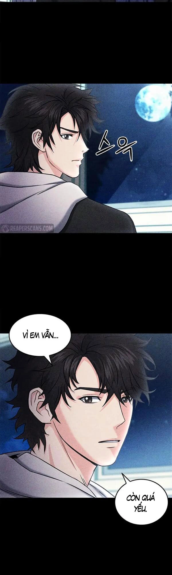 Druid Tại Ga Seoul Chapter 74 - 3