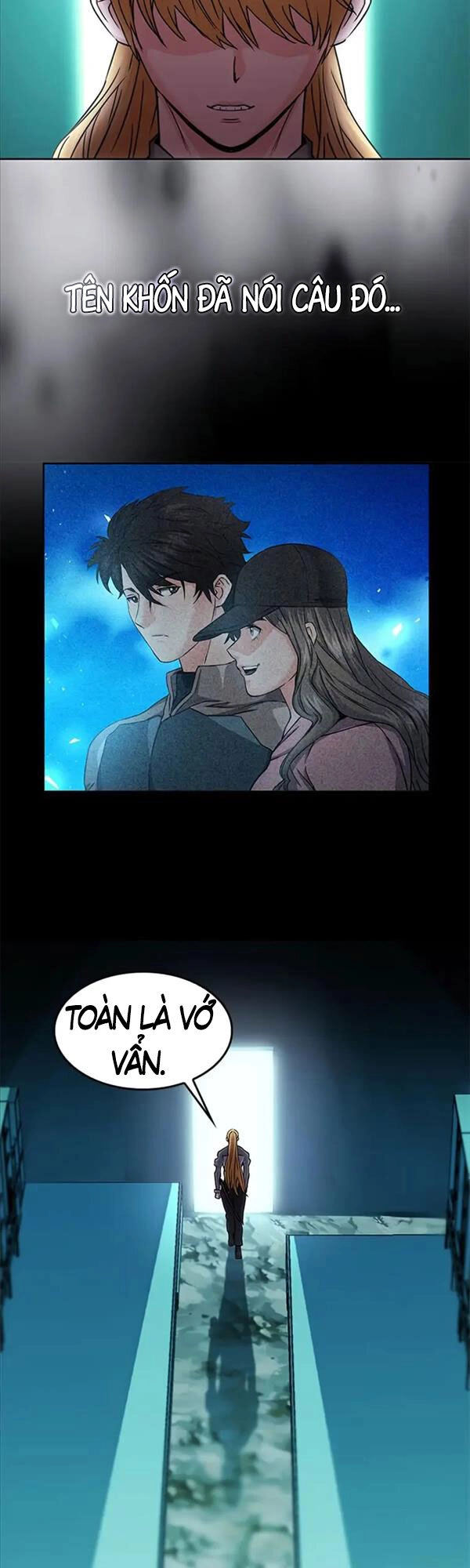 Druid Tại Ga Seoul Chapter 74 - 5