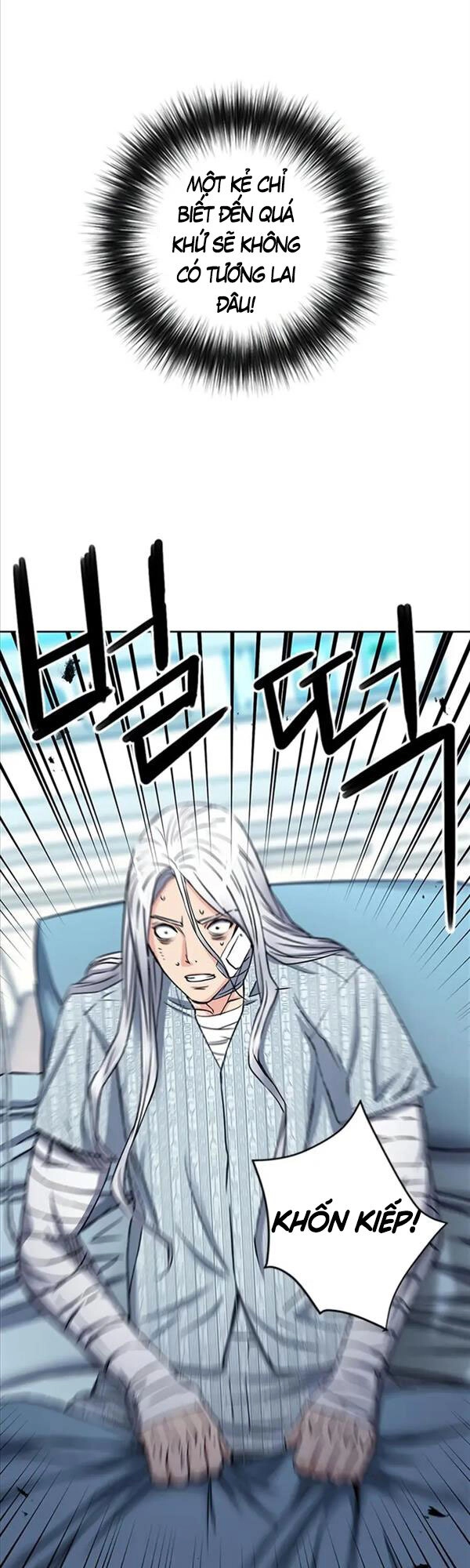 Druid Tại Ga Seoul Chapter 74 - 10