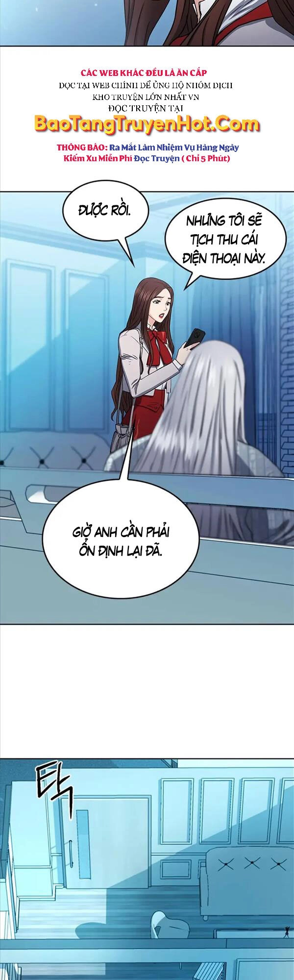 Druid Tại Ga Seoul Chapter 74 - 18