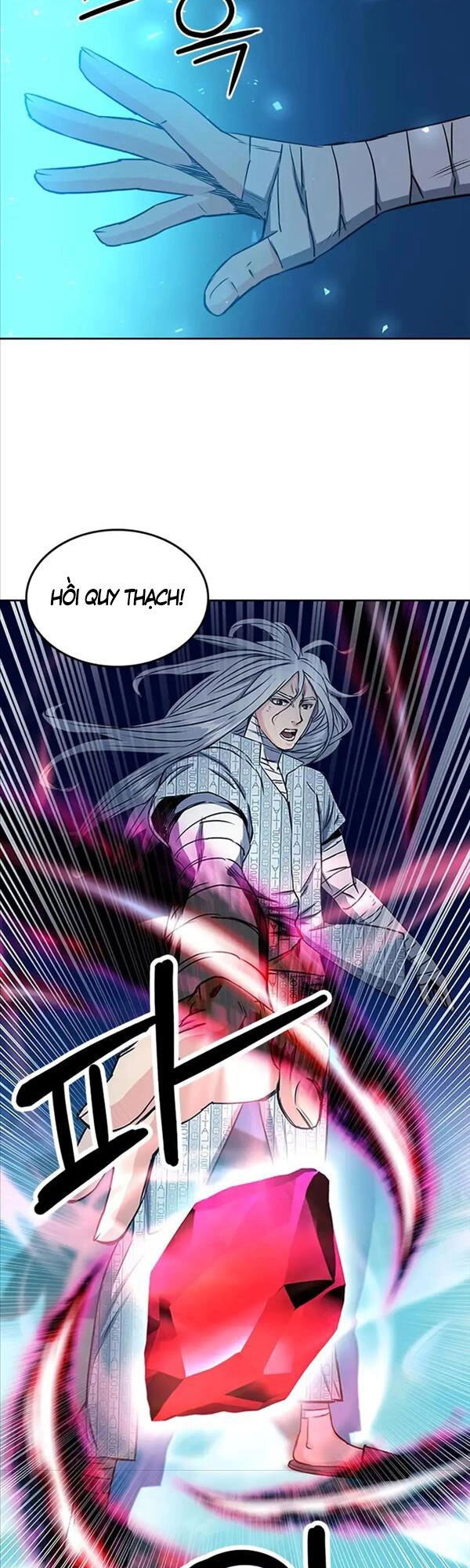 Druid Tại Ga Seoul Chapter 74 - 23