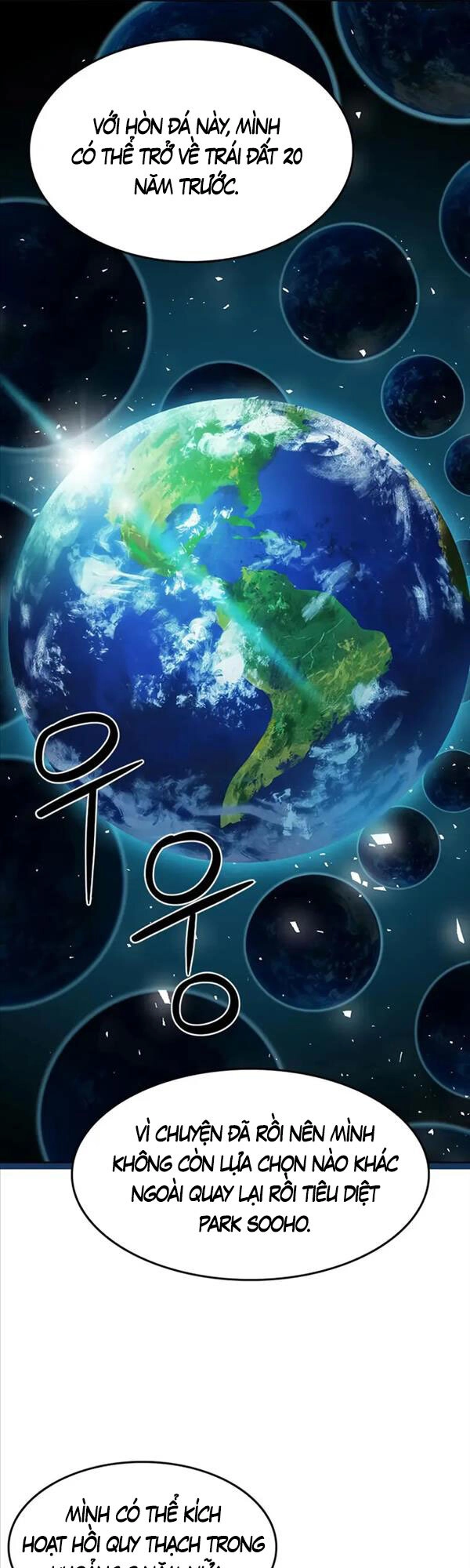 Druid Tại Ga Seoul Chapter 74 - 26