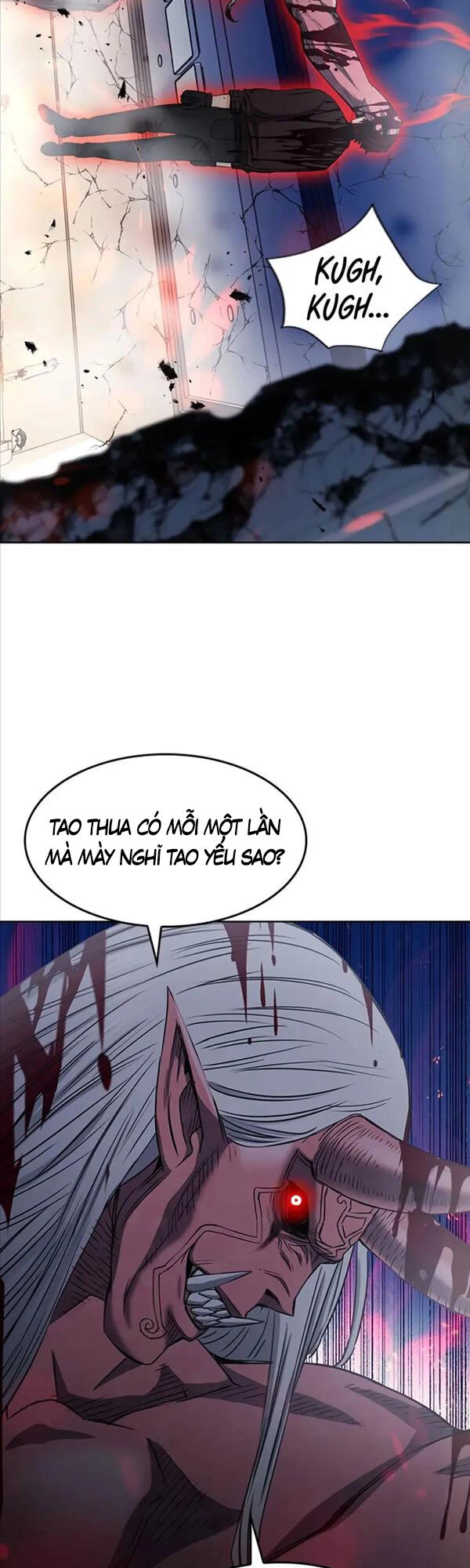 Druid Tại Ga Seoul Chapter 74 - 47