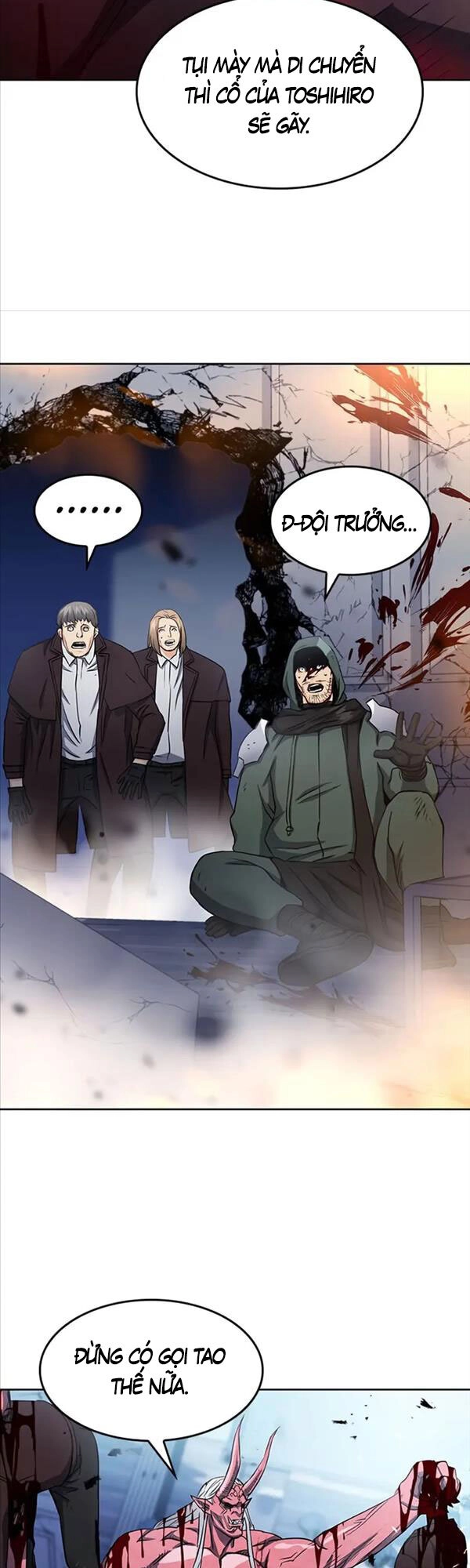 Druid Tại Ga Seoul Chapter 74 - 48