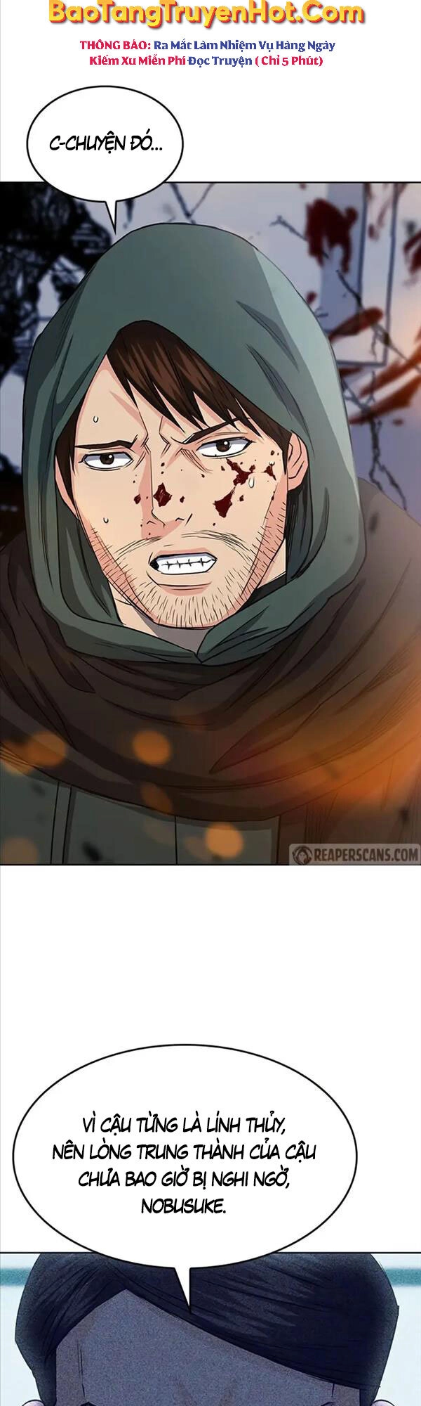 Druid Tại Ga Seoul Chapter 74 - 56