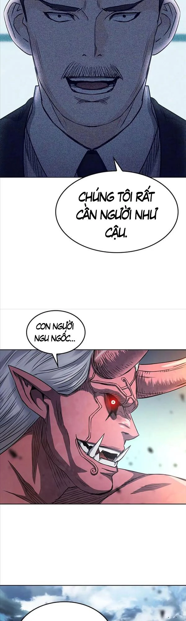 Druid Tại Ga Seoul Chapter 74 - 57