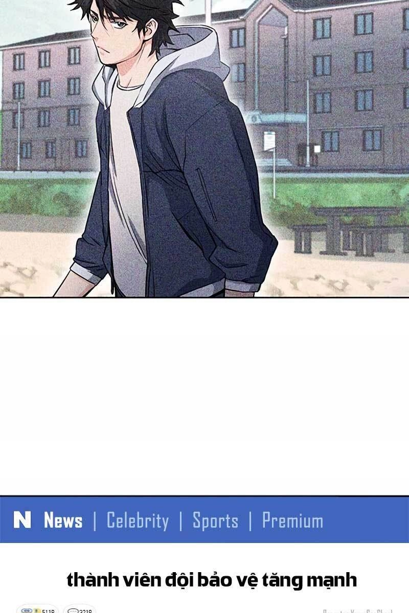 Druid Tại Ga Seoul Chapter 75 - 17