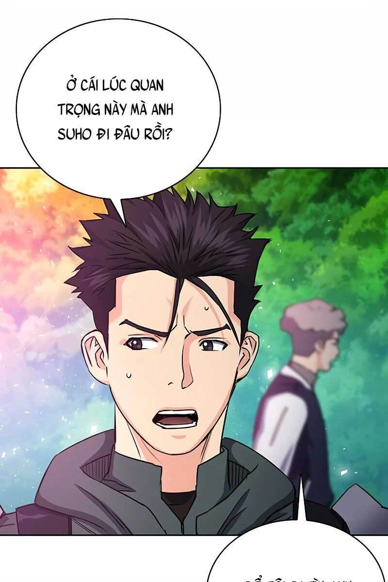 Druid Tại Ga Seoul Chapter 75 - 82