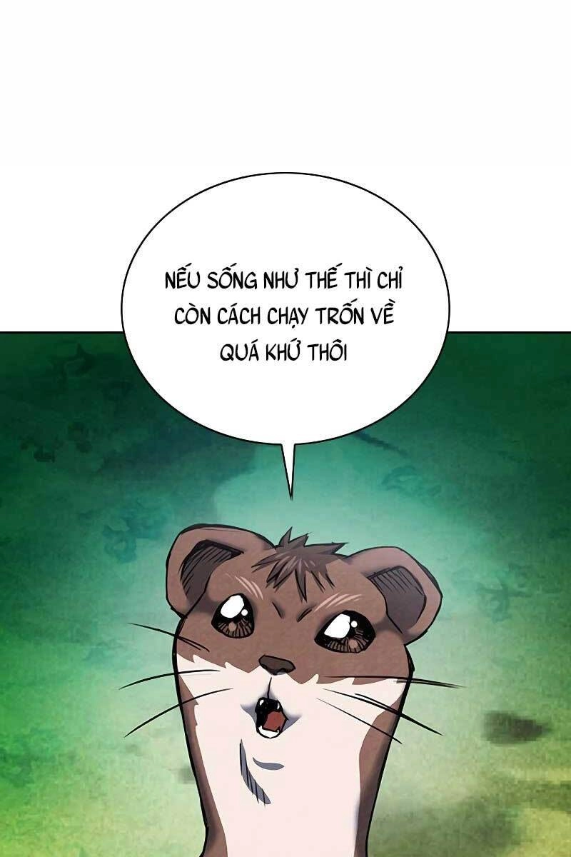 Druid Tại Ga Seoul Chapter 75 - 110