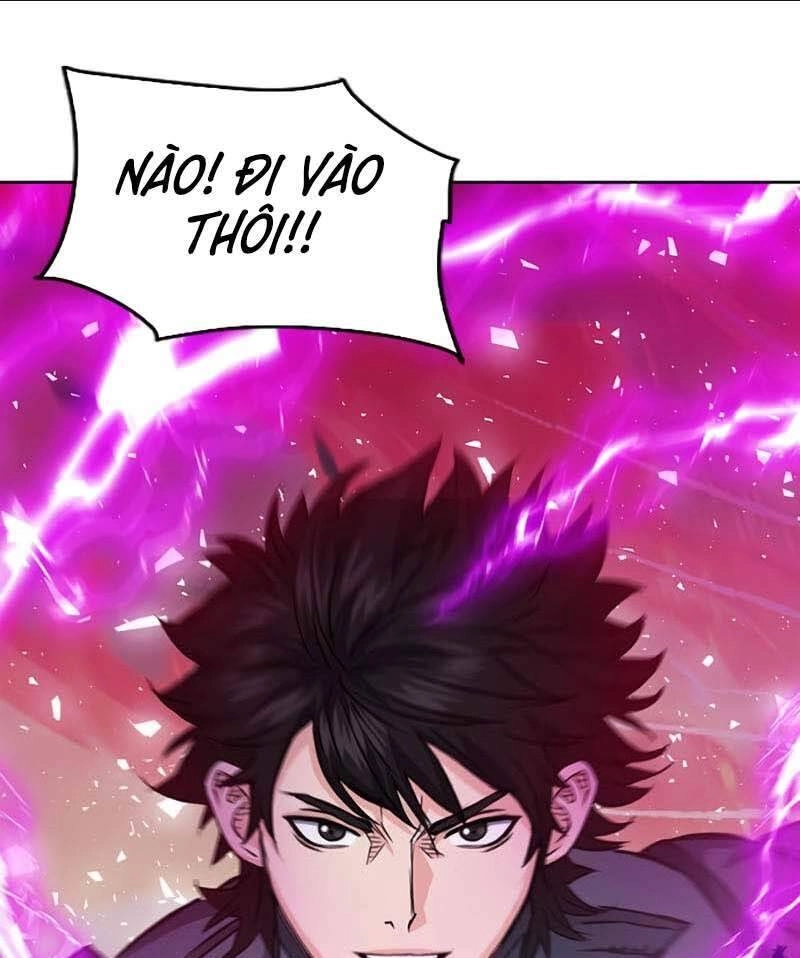 Druid Tại Ga Seoul Chapter 76 - 1