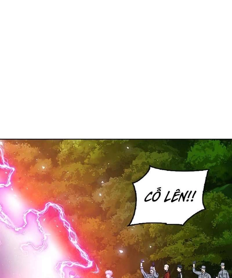 Druid Tại Ga Seoul Chapter 76 - 3