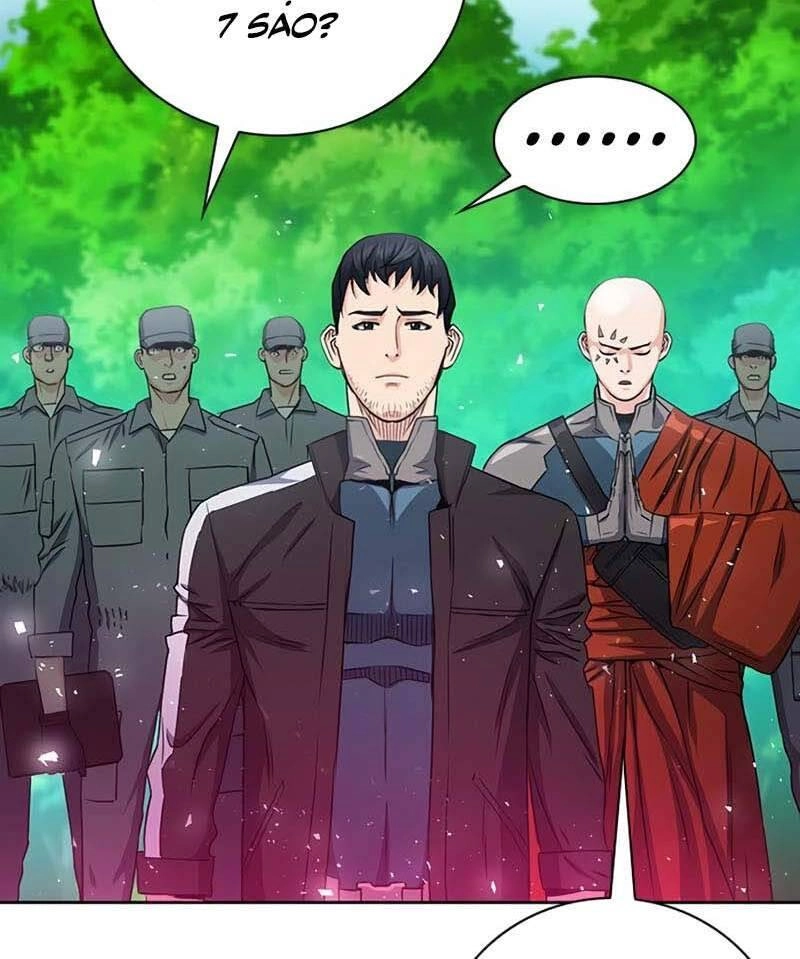 Druid Tại Ga Seoul Chapter 76 - 5