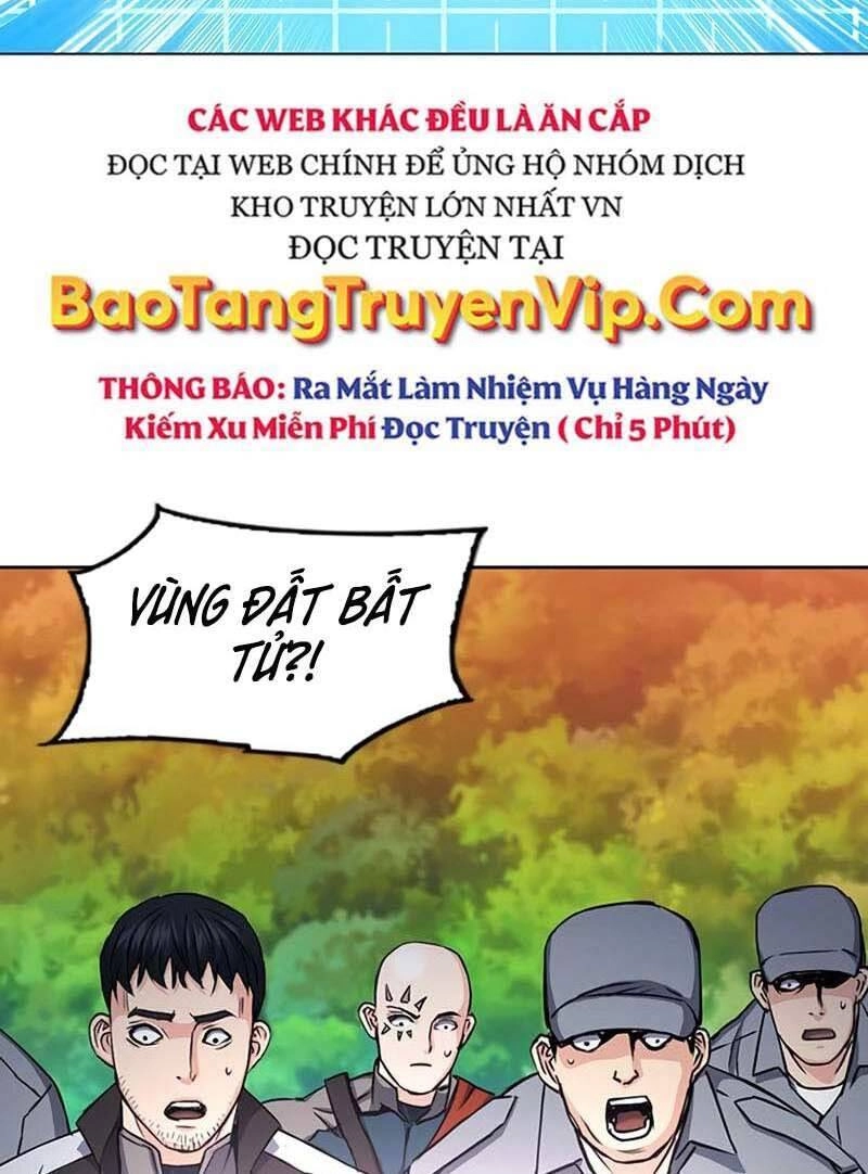 Druid Tại Ga Seoul Chapter 76 - 19